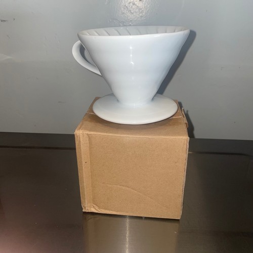 Hario vdc 02w v60 - vdc-02w,