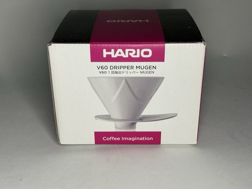 Hario v60 mugen - hario,