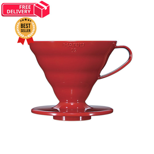 Hario v60 plastic coffee - v60,