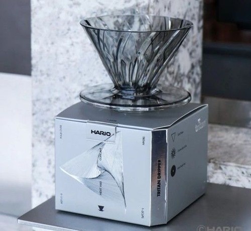 Hario alpha dripper taiwan - dripper,