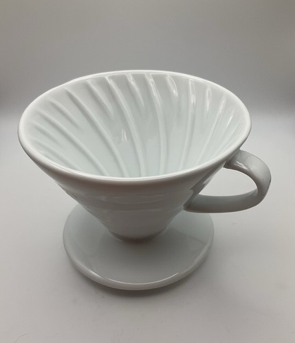 Hario v60 ceramic coffee - v60,