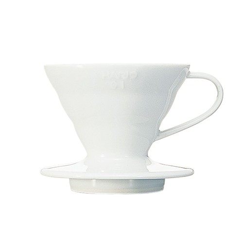 Hario v60 vdcr w - v60, vdcr-01-w