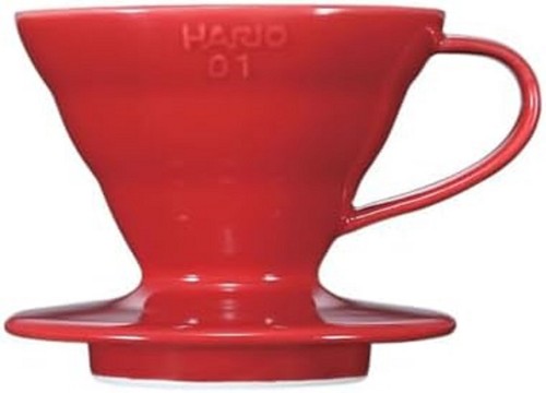 Hario v60 red ceramic - hario,