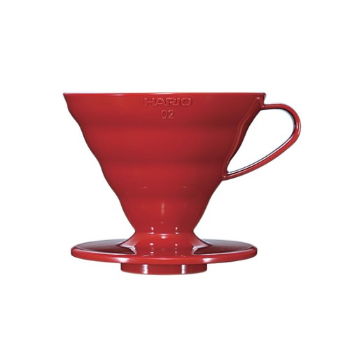 Hario v60 plastic coffee - v60,