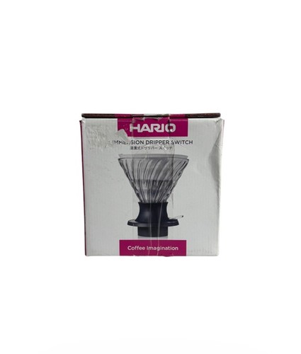 Hario switch immersion dripper - switch,