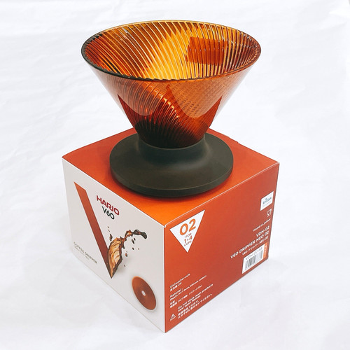 Hario v60 neo tritan coffee - 02,