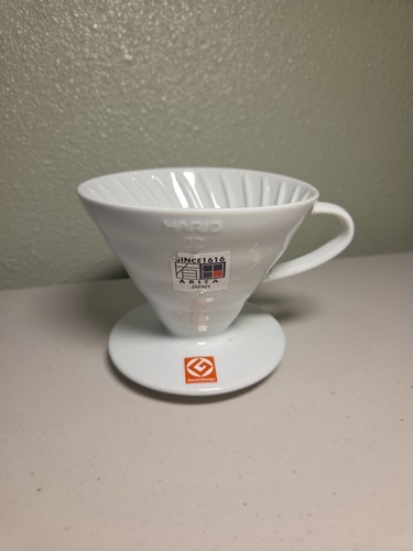 Hario arita ceramic coffee - arita,