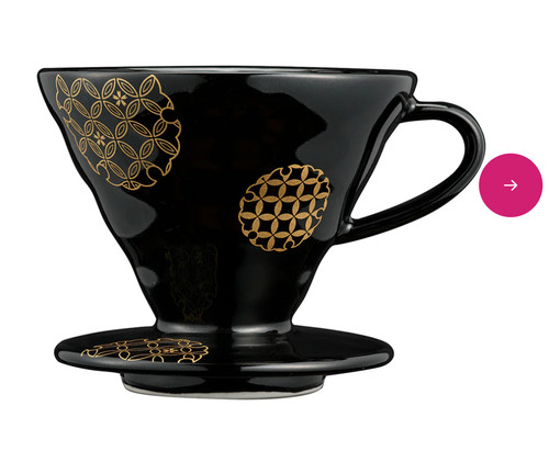 Hario v60 ceramic coffee - v60,