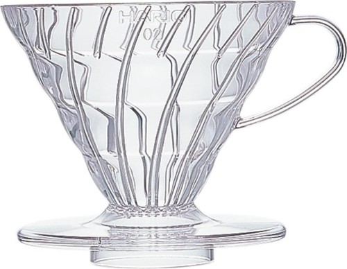 Hario vdr transparent - hario, vdr-01-t