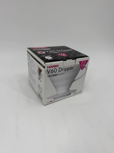 Hario v60 ceramic coffee - hario,