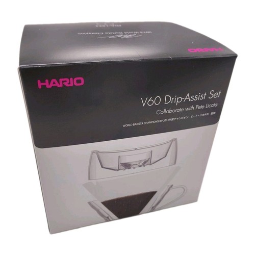 Hario v60 pourover coffee - v60,