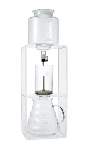 Hario water dripper - -, clear