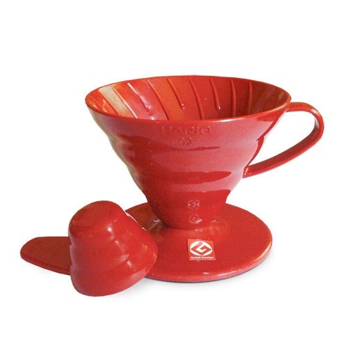 Hario v60 plastic coffee - v60,