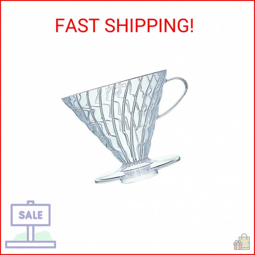 Hario v60 plastic coffee - hario,