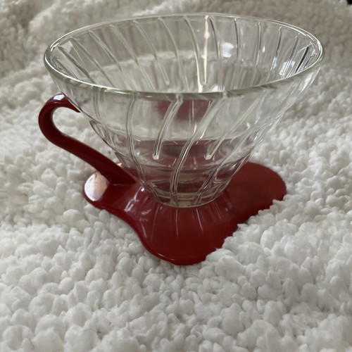 Hario 0907 heat resistant - hario, pp