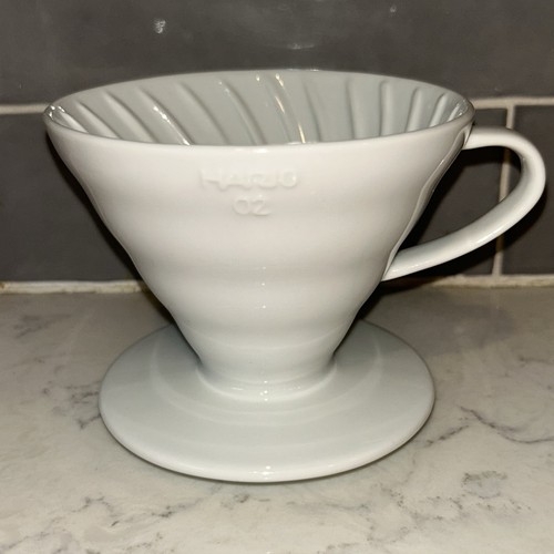 Hario v60 ceramic - hario, coffee