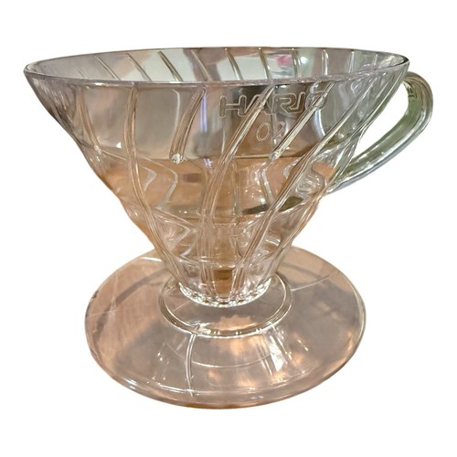 Hario v60 plastic coffee - v60,