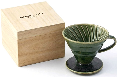 Hario tachikichi v60 oribe - hario,