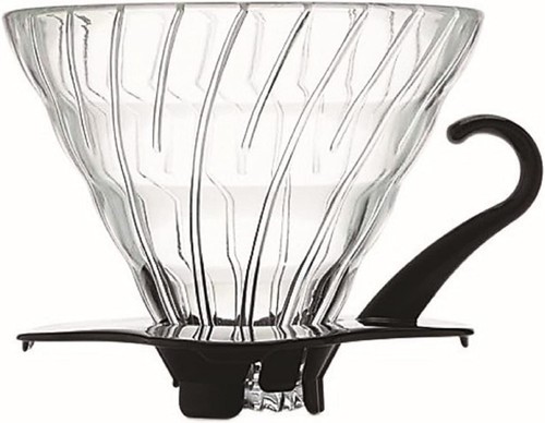 Hario v60 glass coffee - v60,