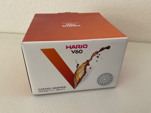 Hario vdgr v60 - vdgr-01-ov, heat