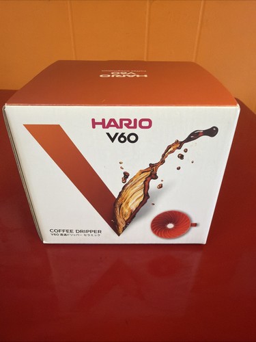 Hario v60 coffee - v60, dripper