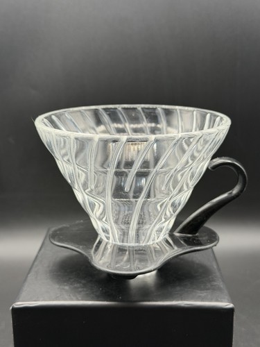 Hario glass single serve - hario,