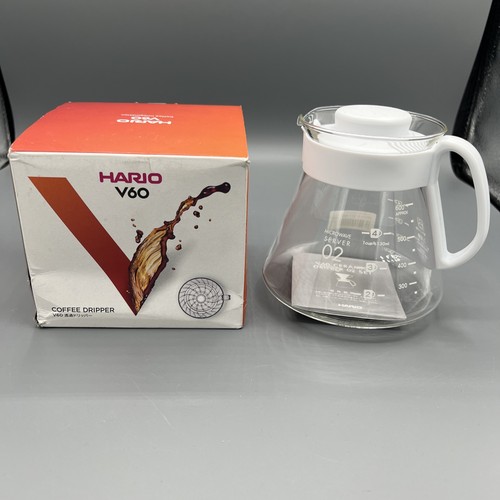 Hario v60 clear - v60,