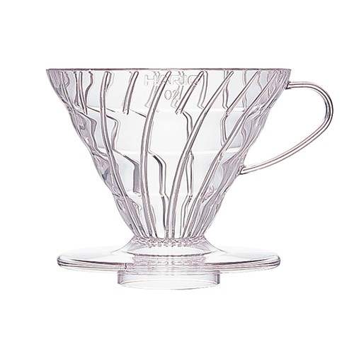 Hario v60 plastic - v60,