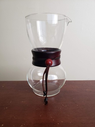 Hario wood neck pour - pour, over