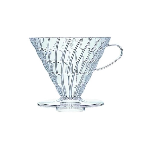Hario v60 plastic coffee - v60,