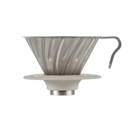 Hario v60 titanium coffee - hario,