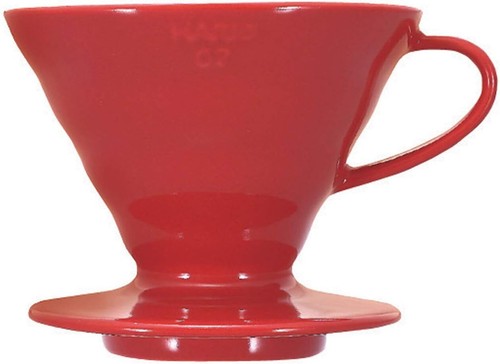 Hario v60 ceramic dripper - v60,