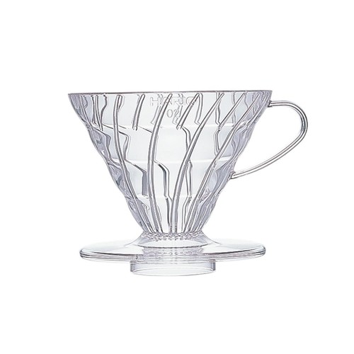 Hario vdr transparent - vdr-01-t,