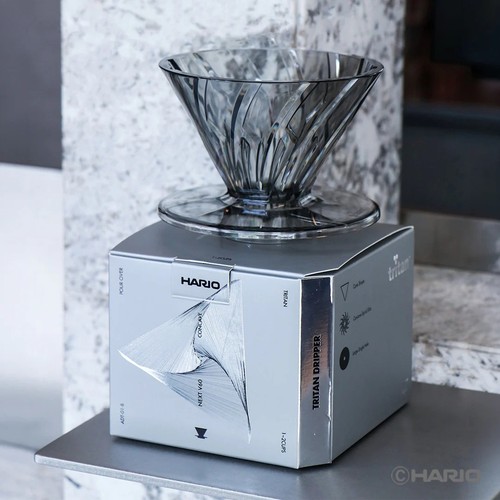 Hario alpha dripper tritan - hario,