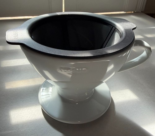 Hario w60 v60 - pour, over