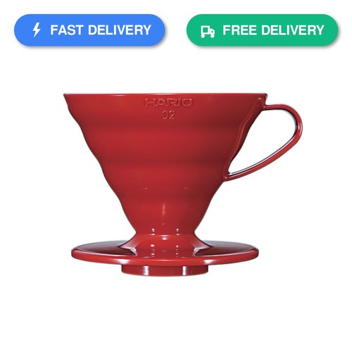 Hario v60 plastic coffee - hario,