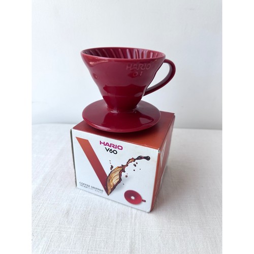 Hario v60 ceramic - v60,