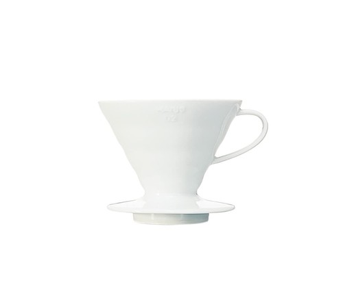 Hario v60 white ceramic - hario,