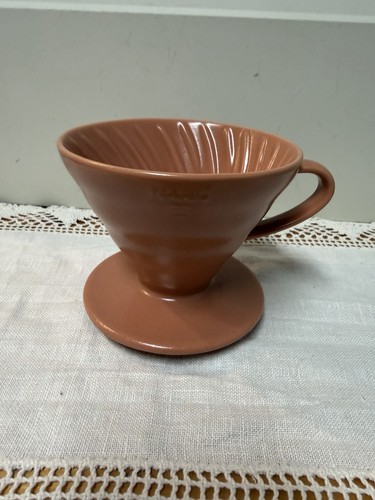 Hario v60 ceramic coffee - hario,