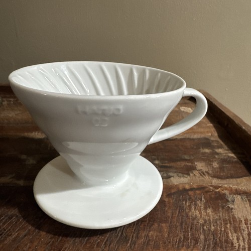 Hario v60 ceramic coffee - hario,