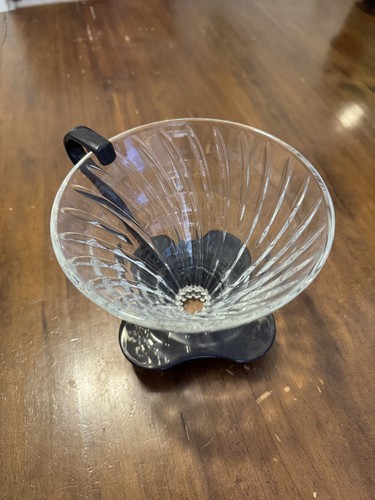 Hario v60 heat - v60, glass