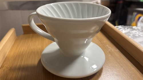 Hario v60 ceramic coffee - hario,