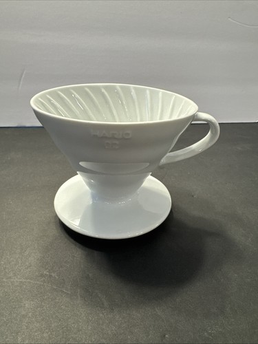 Hario v60 coffee dripper - hario,