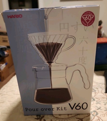 Hario v60 ceramic - v60,