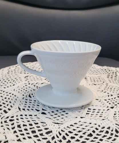 Hario v60 ceramic coffee - ceramic,