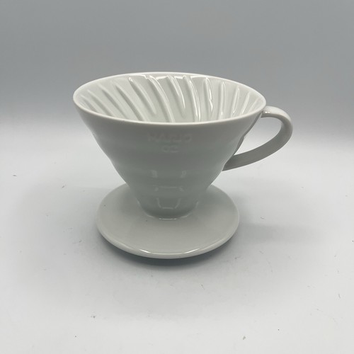 Hario ceramic coffee dripper - hario,