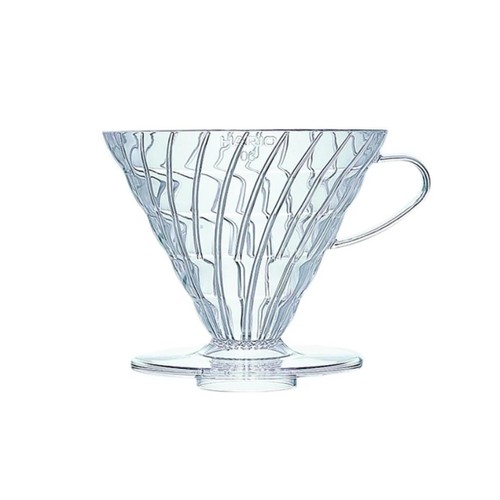 Hario v60 plastic coffee - hario,