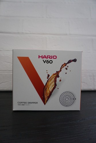 Hario v60 plastic coffee - hario,