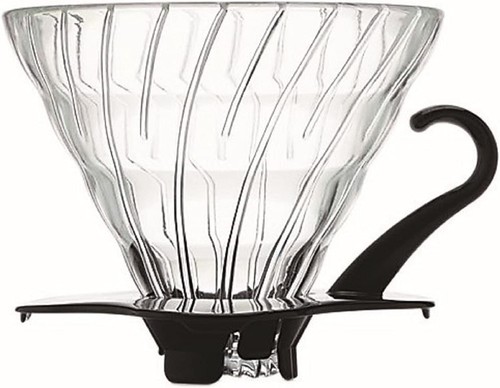 Hario v60 glass coffee - hario,