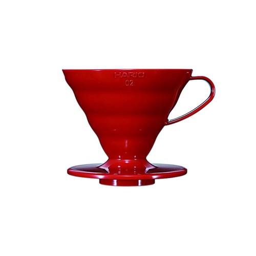Hario v60 red - hario,